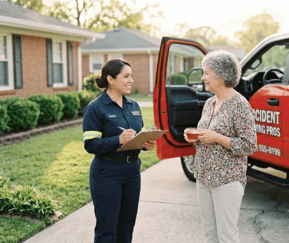 Accident Towing Service Calistoga, CA FAQs